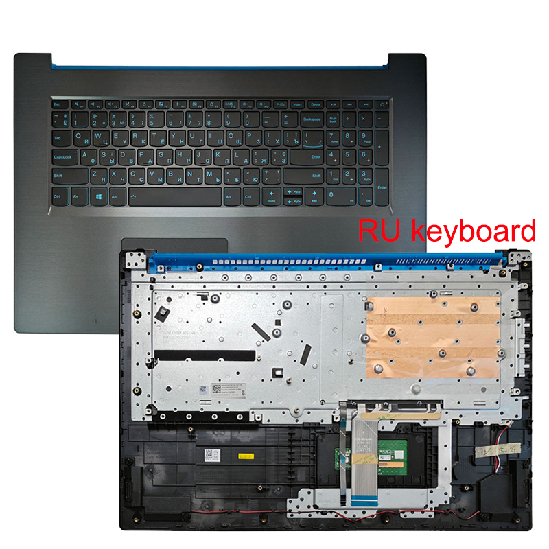 สำหรับไอเดียแพด L340-17IRH แล็ - Laptop Accessories Keyboard Cover บทวิจารณ์และราคา