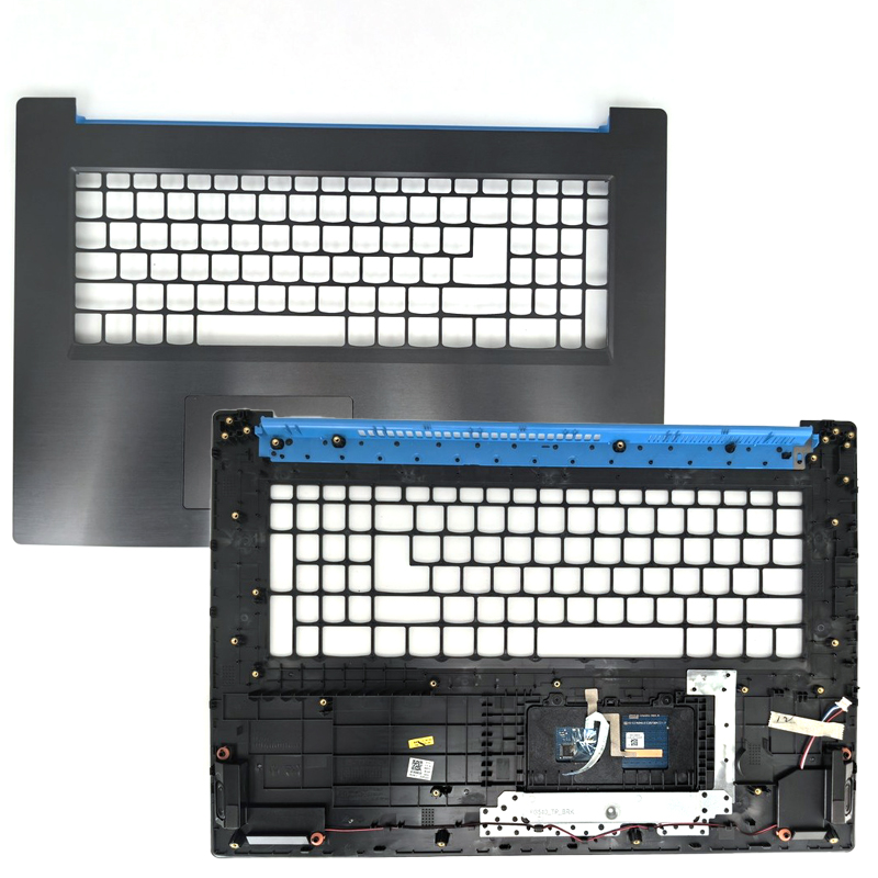 สำหรับไอเดียแพด L340-17IRH แล็ - Laptop Accessories Keyboard Cover บทวิจารณ์และราคา