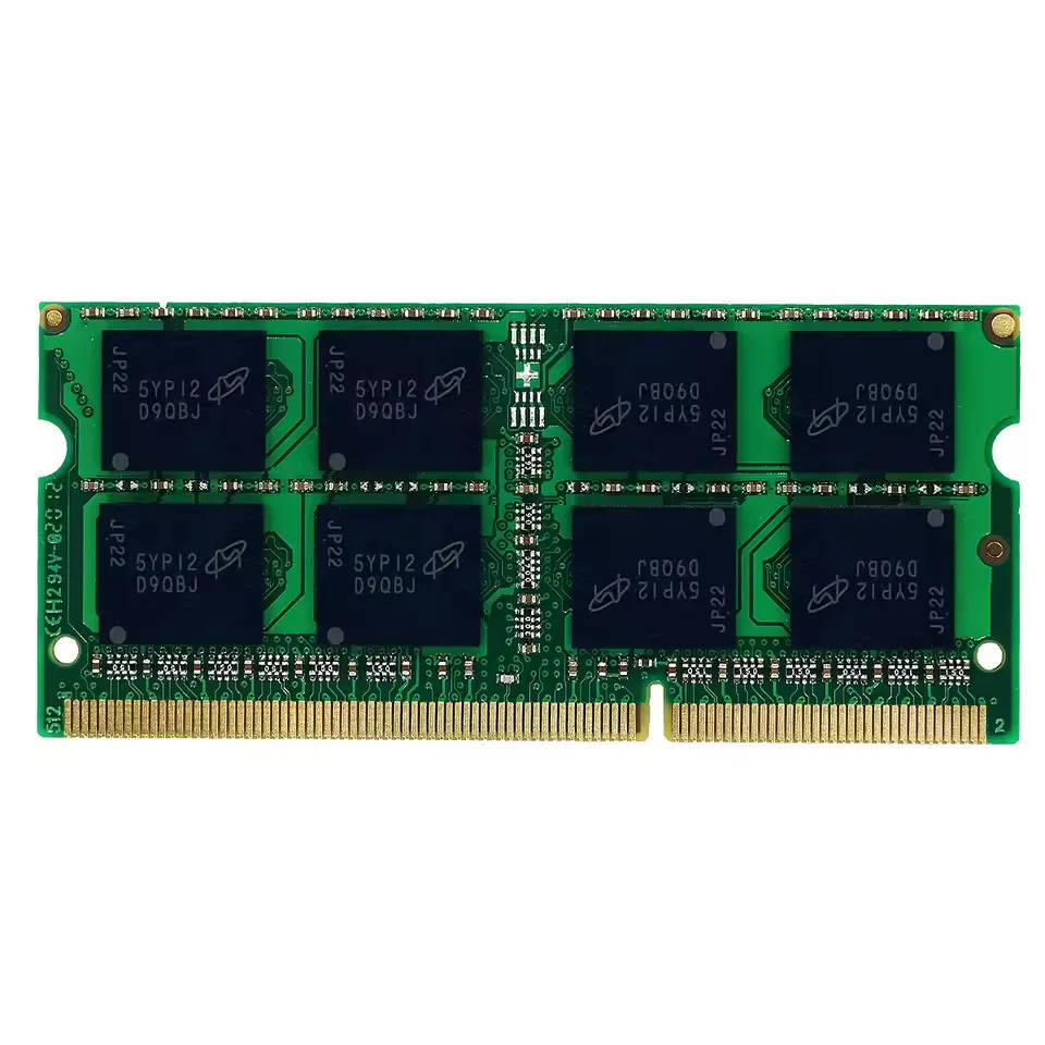 หน่วยความจำแล็ปท็อป Crucial DD - Memory Ram Upgrade บทวิจารณ์และราคา