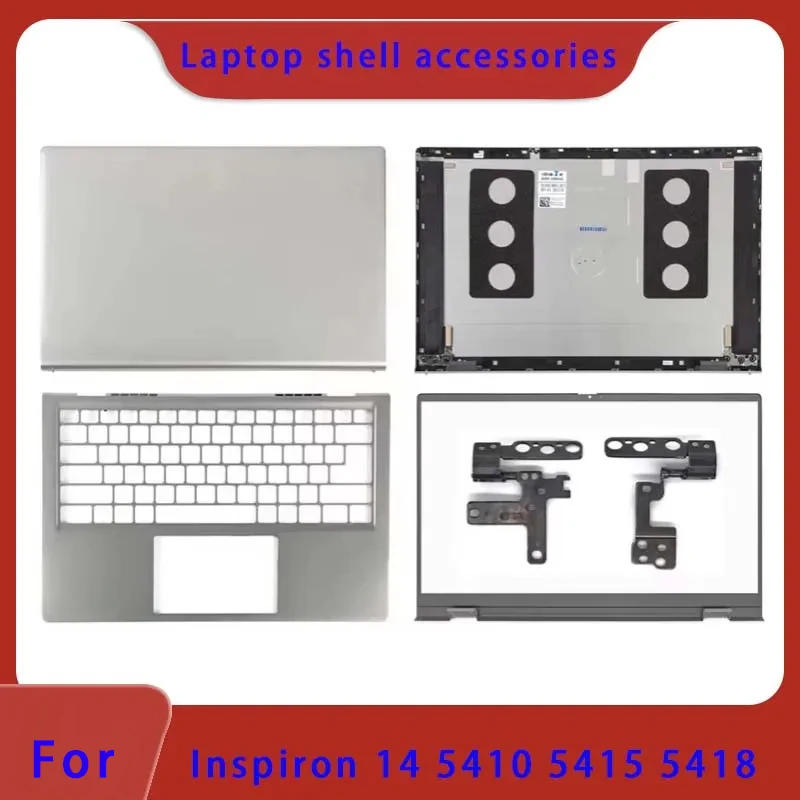 เหมาะสำหรับแล็ปท็อป Inspiron 1 - Laptop Accessories Keyboard Cover บทวิจารณ์และราคา