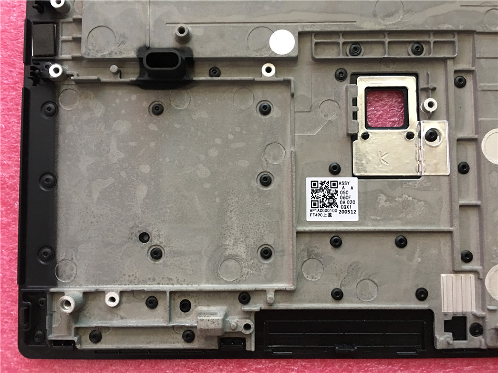 ใหม่สําหรับ Lenovo ThinkPad T4 - Laptop Accessories Keyboard Cover บทวิจารณ์และราคา