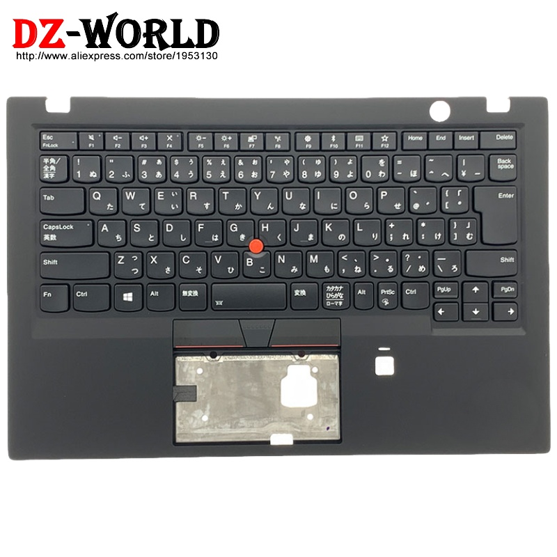 สำหรับ Lenovo Thinkpad X1 Carb - Laptop Accessories Keyboard Cover บทวิจารณ์และราคา