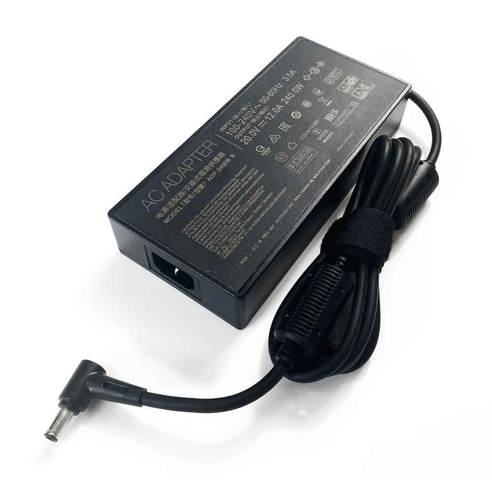 20V 12A แล็ปท็อป AC Charger ad - Laptop Accessories Shop บทวิจารณ์และราคา