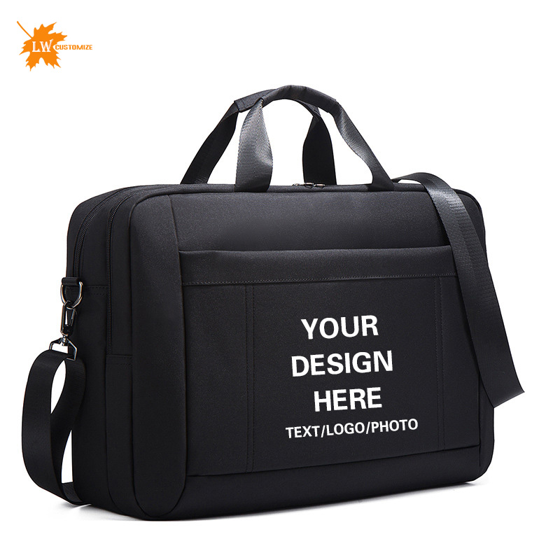 กระเป๋าถือผู้ชาย พิมพ์ลายตามสั - Laptop Accessories Name บทวิจารณ์และราคา