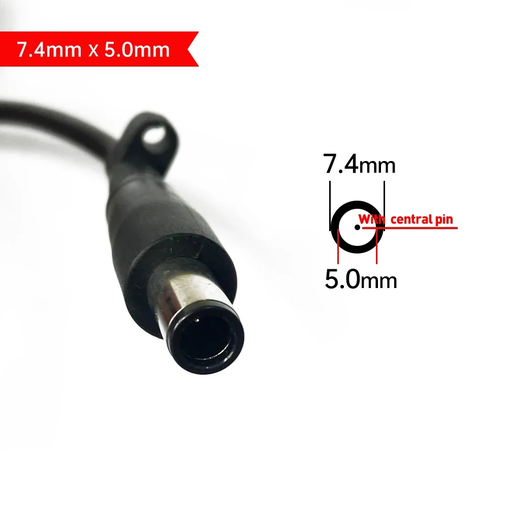 18.5V 3.5A แล็ปท็อปอะแดปเตอร์ช - Laptop Accessories Shop บทวิจารณ์และราคา