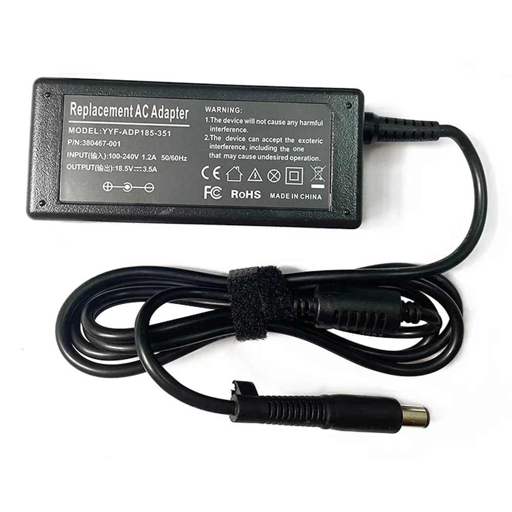 18.5V 3.5A แล็ปท็อปอะแดปเตอร์ช - Laptop Accessories Shop บทวิจารณ์และราคา