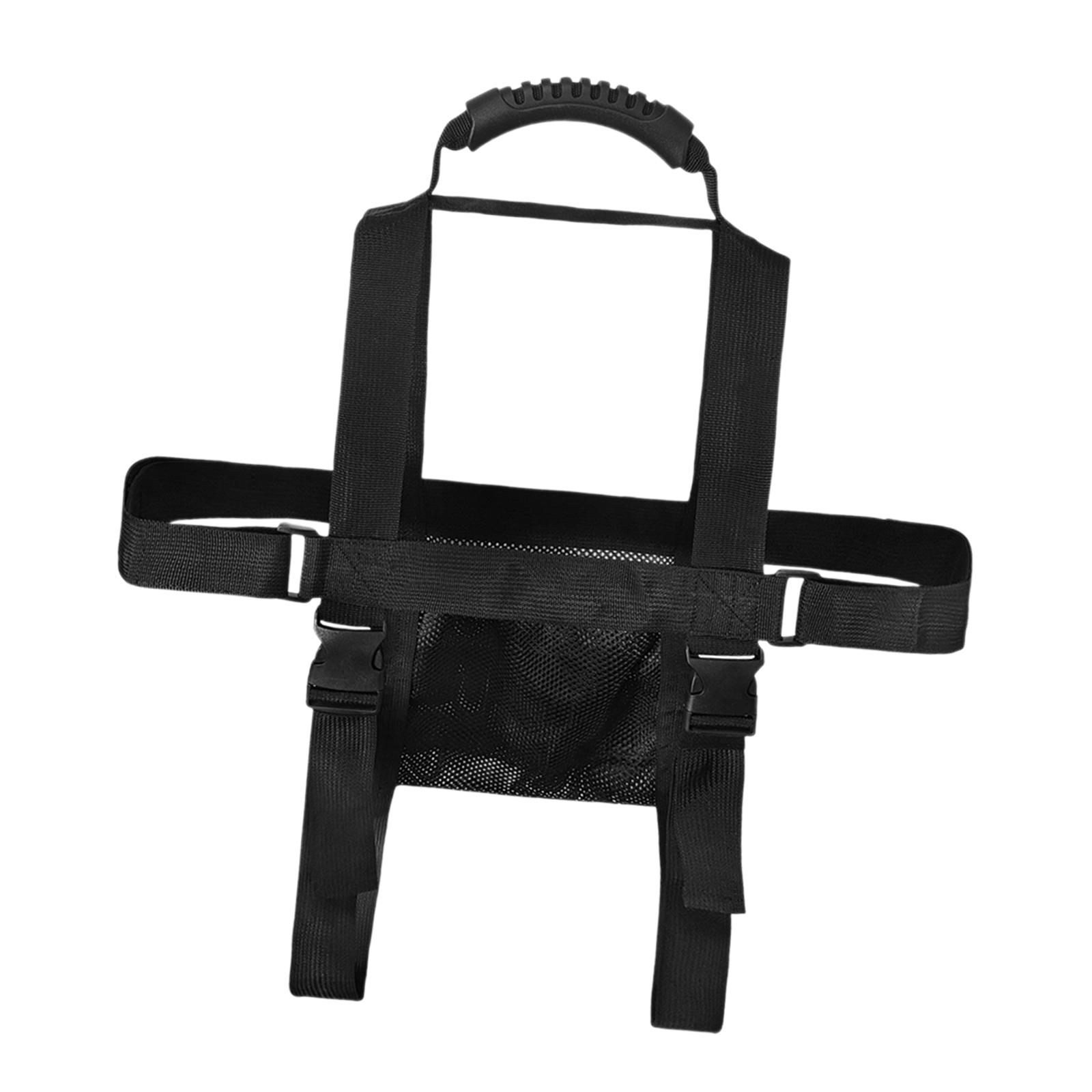 สายรัดพกพา PC Tower ทนทานพร้อม - Laptop Accessories Bag บทวิจารณ์และราคา