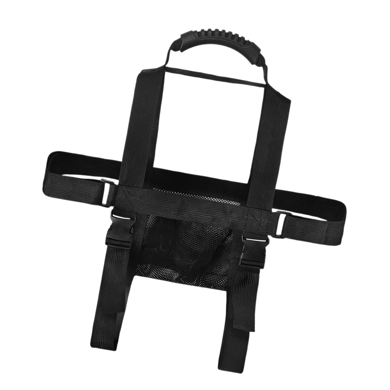 สายรัดพกพา PC Tower ทนทานพร้อม - Laptop Accessories Bag บทวิจารณ์และราคา