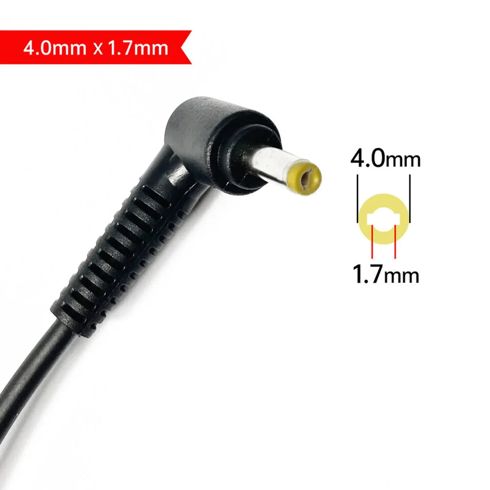 19V 2.37A 45W 4.0 มม.* 1.7 มม. - Laptop Accessories Shop บทวิจารณ์และราคา