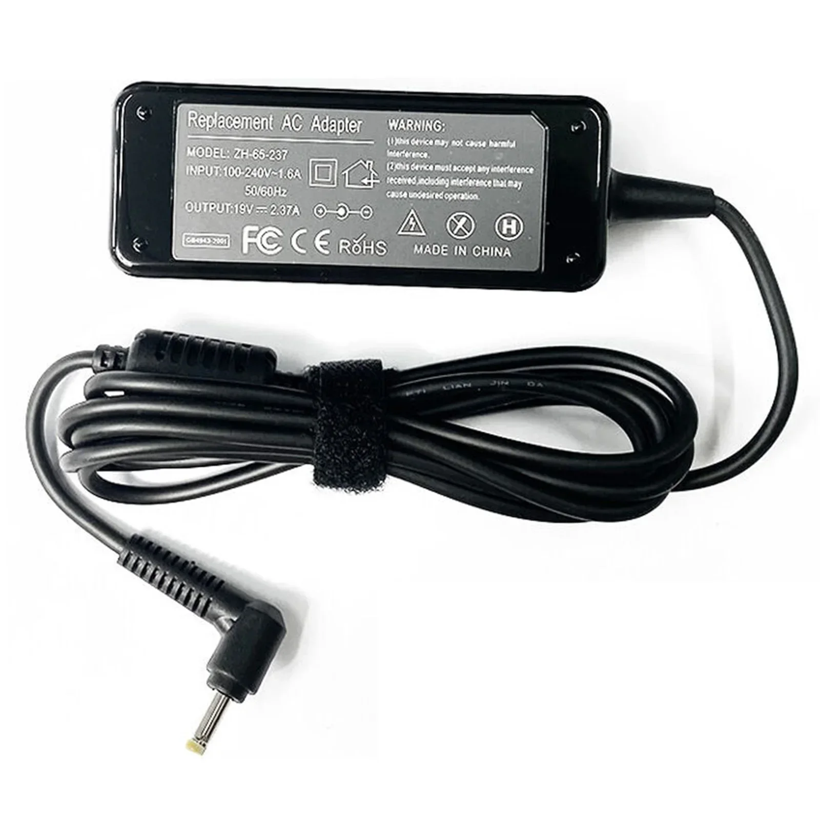 19V 2.37A 45W 4.0 มม.* 1.7 มม. - Laptop Accessories Shop บทวิจารณ์และราคา