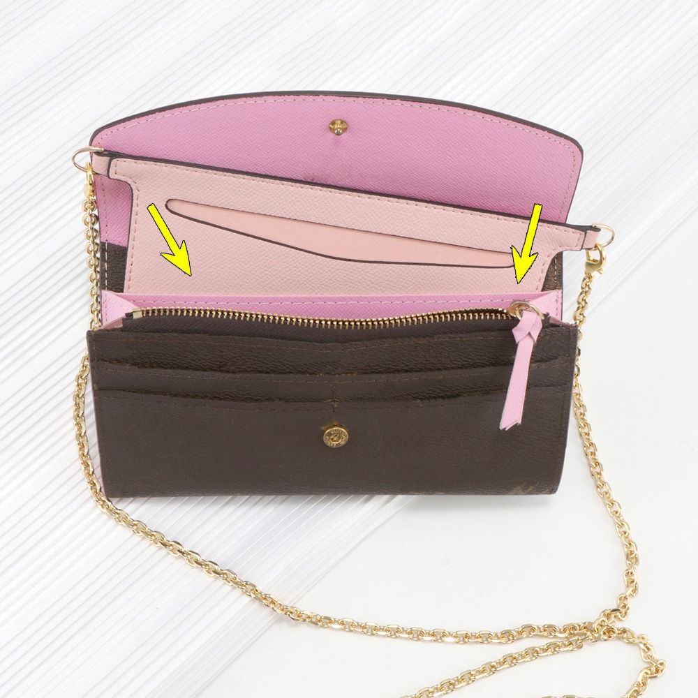 PU กระเป๋าสตางค์กระเป๋า Liner  - Laptop Accessories Must Have บทวิจารณ์และราคา