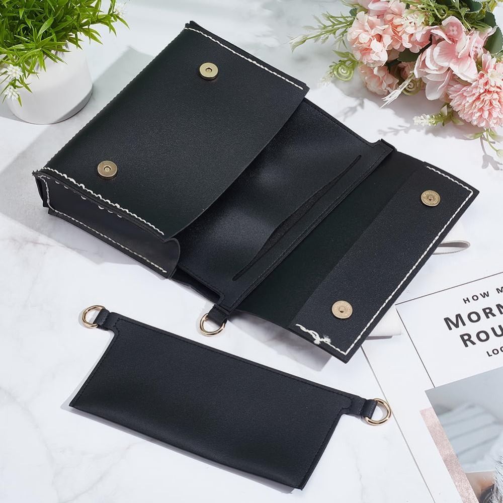 PU กระเป๋าสตางค์กระเป๋า Liner  - Laptop Accessories Must Have บทวิจารณ์และราคา