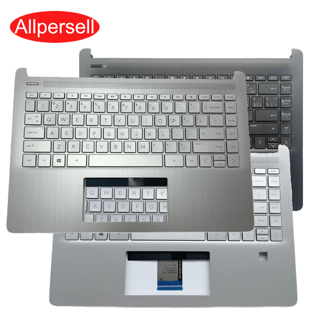 ปาล์มส่วนที่เหลือสำหรับ HP 14- - Laptop Accessories Keyboard Cover บทวิจารณ์และราคา