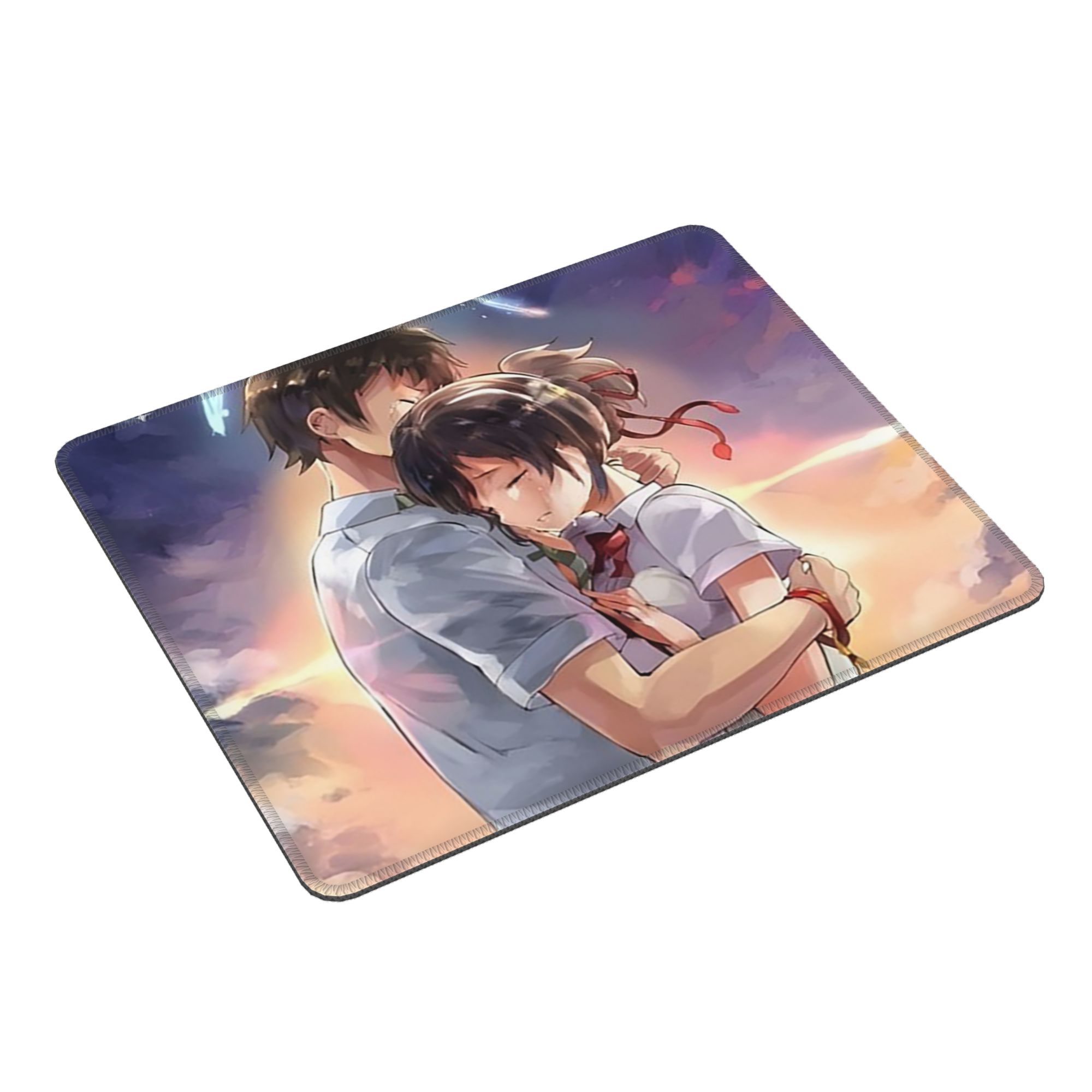 อะนิเมะญี่ปุ่นชื่อของคุณแผ่นรอ - Laptop Accessories Name บทวิจารณ์และราคา
