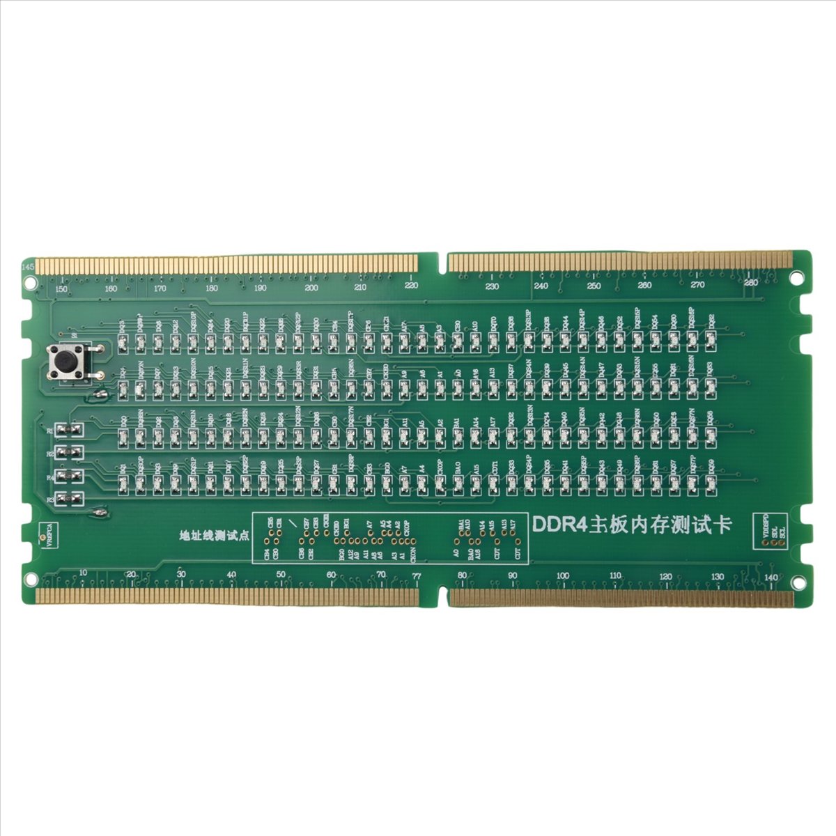การ์ดทดสอบ DDR4 รุ่นปรับปรุงให - Memory Ram Upgrade บทวิจารณ์และราคา