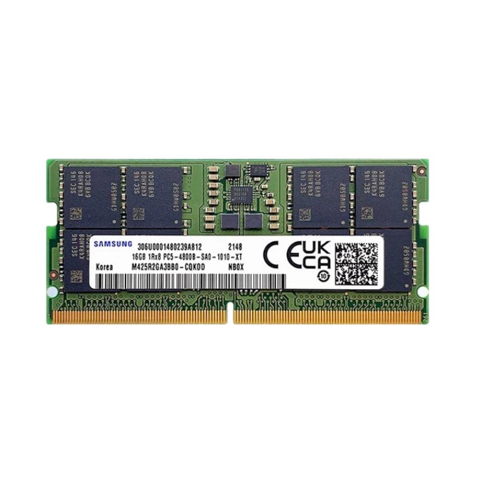 หน่วยความจำแล็ปท็อป DDR5 SO-DI - Memory Ram Upgrade บทวิจารณ์และราคา
