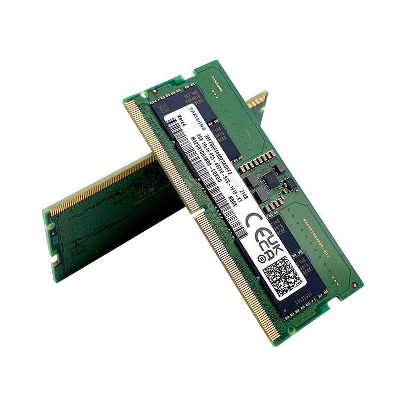 หน่วยความจำแล็ปท็อป DDR5 SO-DI - Memory Ram Upgrade บทวิจารณ์และราคา