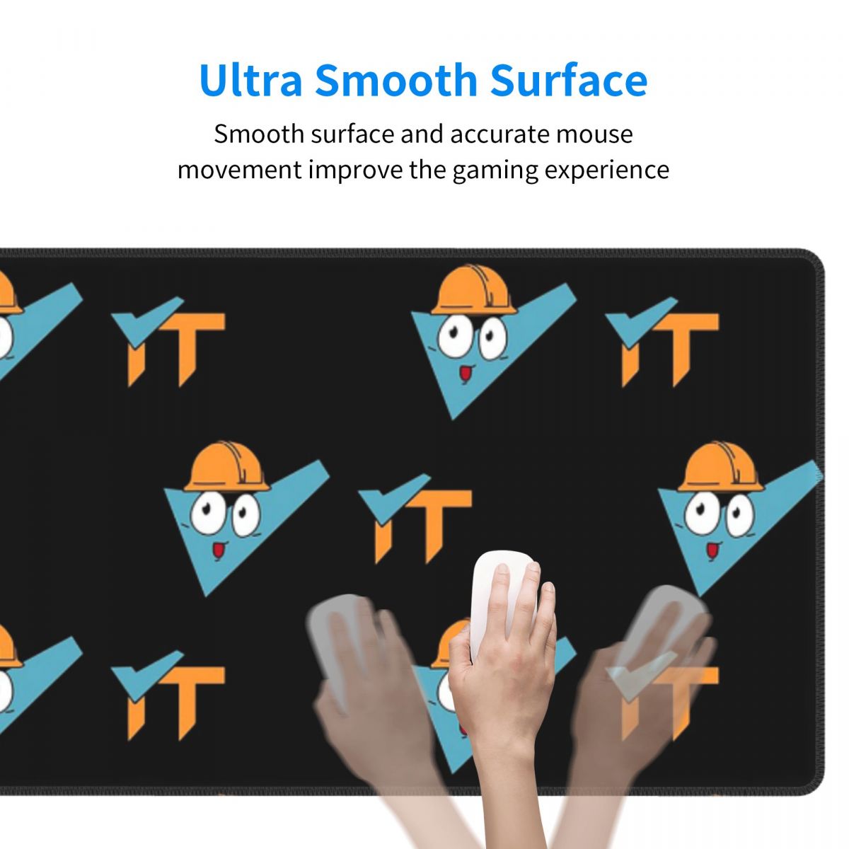 FICSIT AWESOME Shop แผ่นรองเมา - Laptop Accessories Shop บทวิจารณ์และราคา