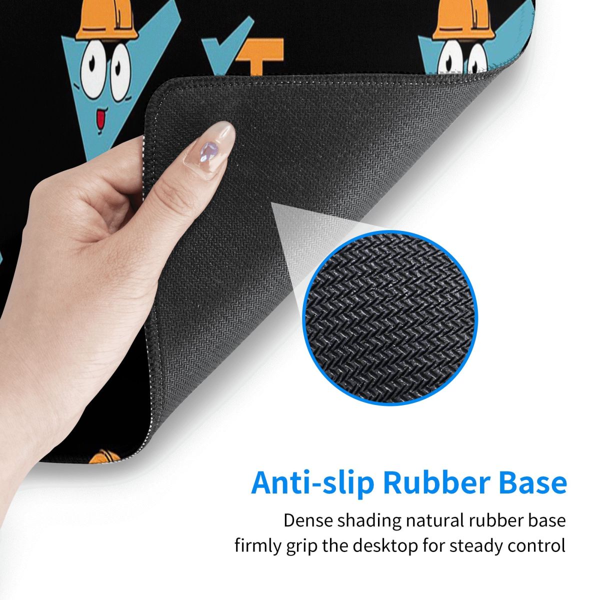 FICSIT AWESOME Shop แผ่นรองเมา - Laptop Accessories Shop บทวิจารณ์และราคา