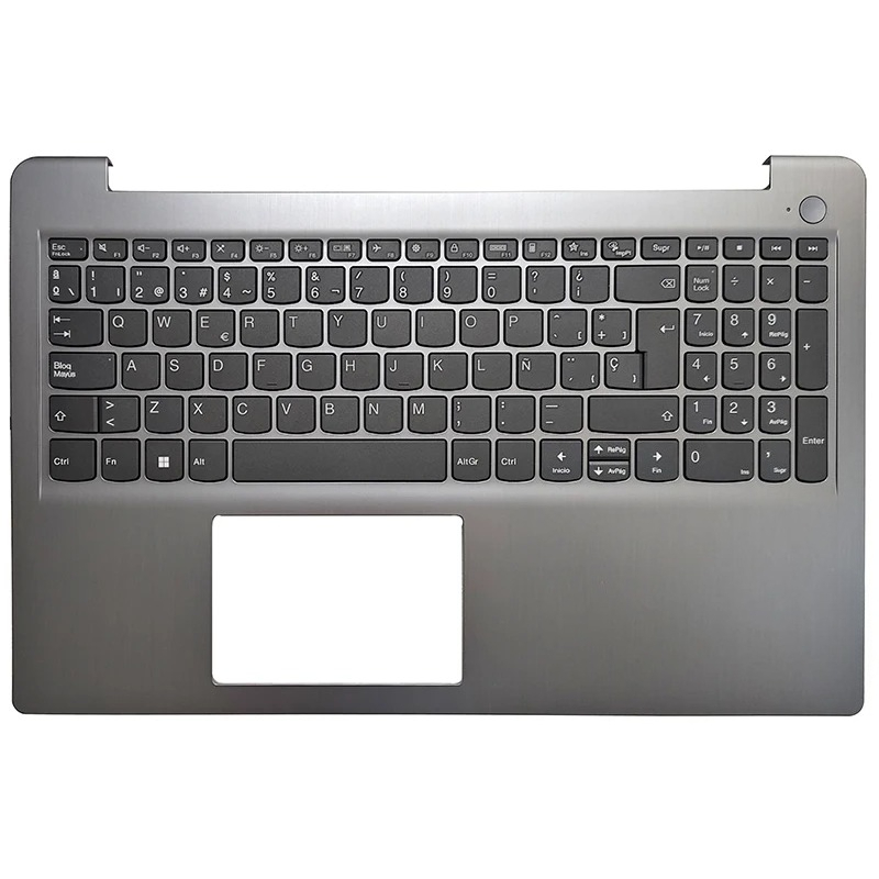 ใหม่สำหรับ IdeaPad 3-15ITL6 3- - Laptop Accessories Keyboard Cover บทวิจารณ์และราคา