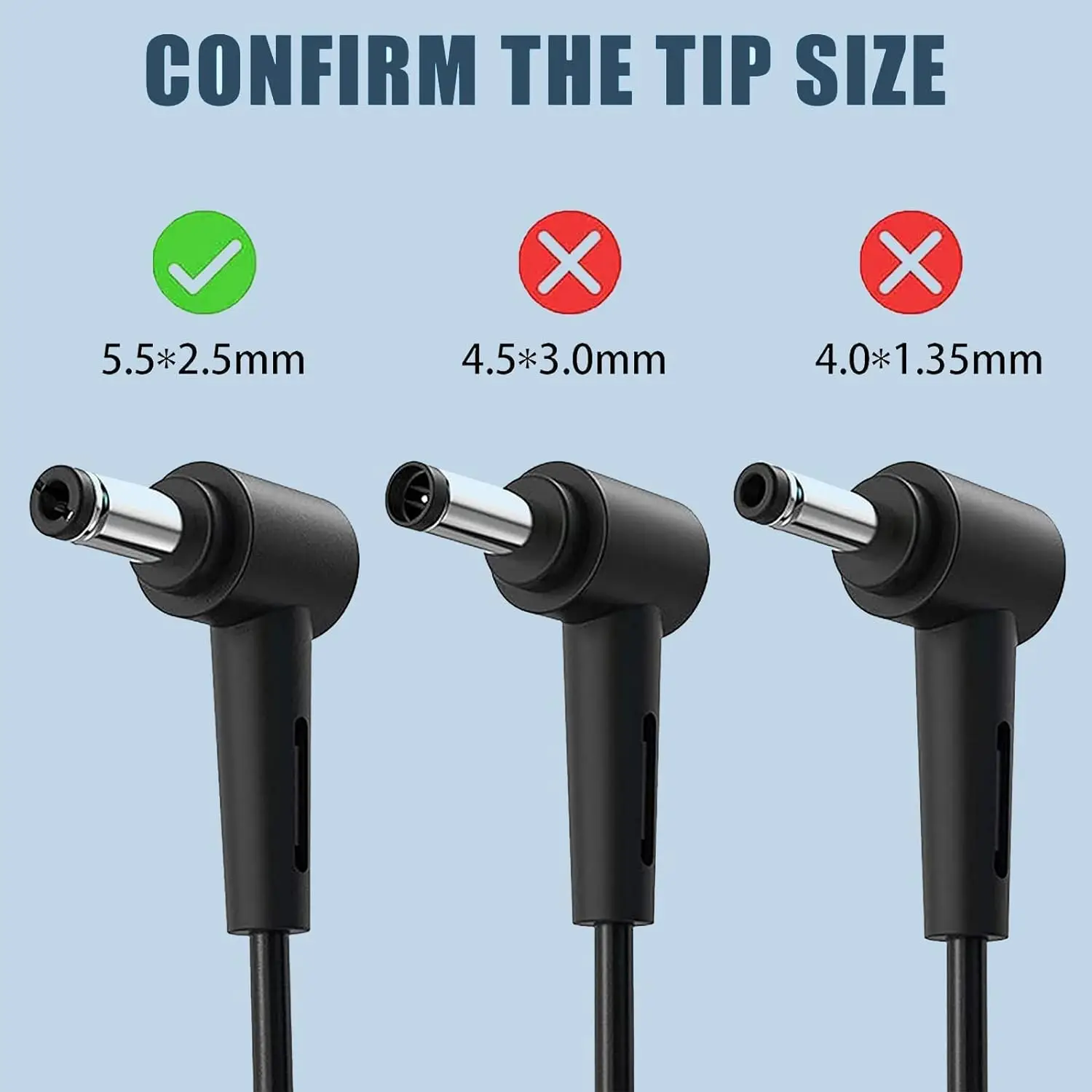 19V 3.42A 65W แล็ปท็อป AC Char - Laptop Accessories Shop บทวิจารณ์และราคา