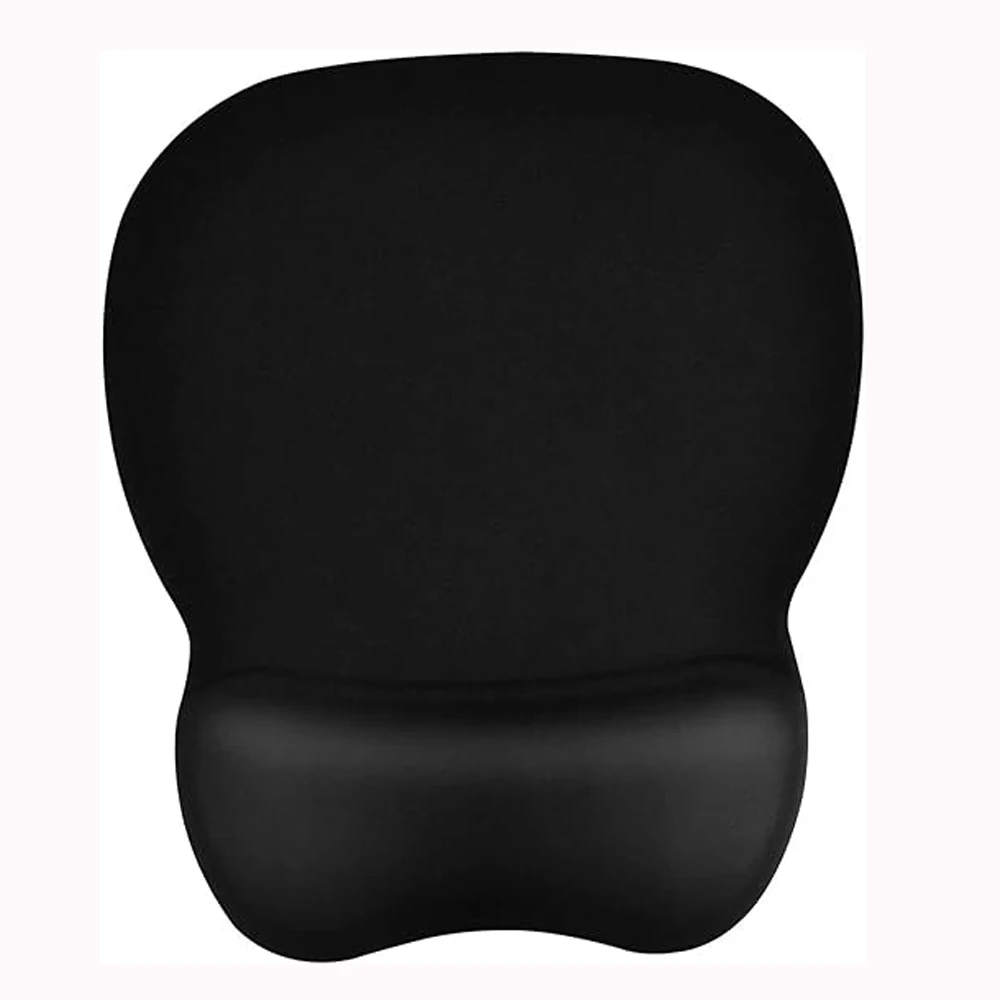 แผ่นรองเมาส์พร้อมที่รองรับข้อม - Wrist Rest Gel บทวิจารณ์และราคา