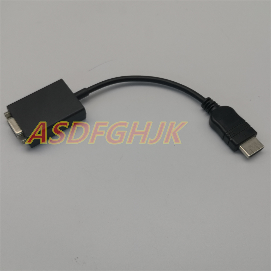 สําหรับ Lenovo สําหรับ ThinkPa - Hdmi Vga Adapter บทวิจารณ์และราคา