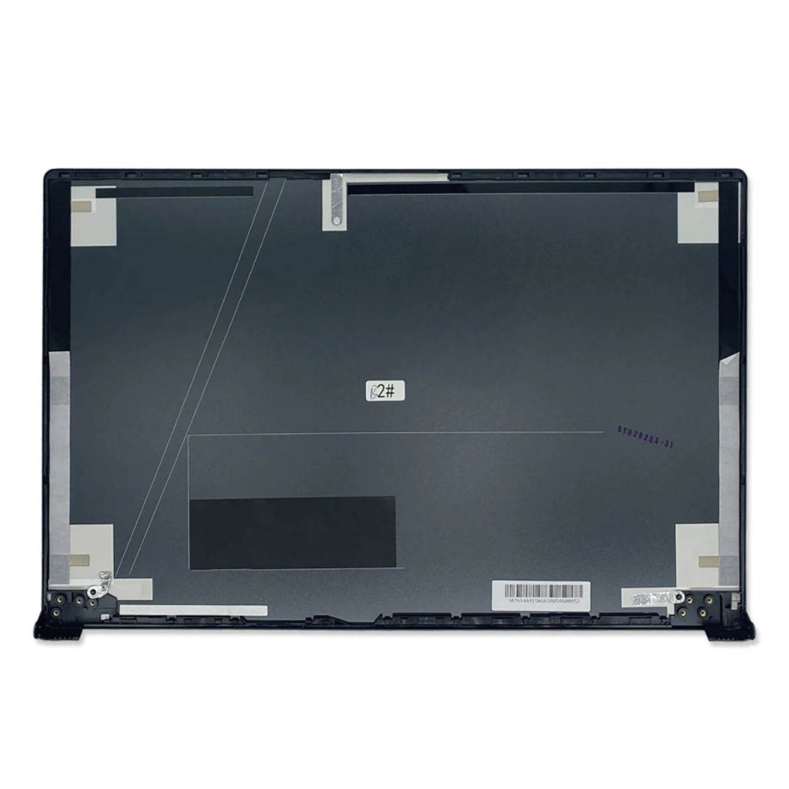 สำหรับฝาหลังหน้าจอ กรอบด้านหน้ - Laptop Accessories Keyboard Cover บทวิจารณ์และราคา