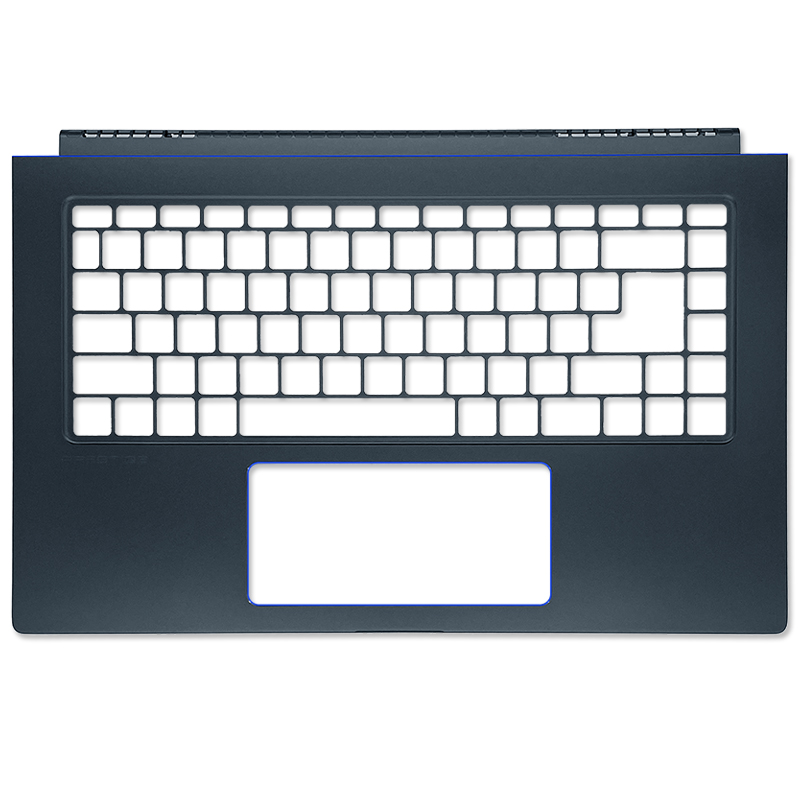 สำหรับฝาหลังหน้าจอ กรอบด้านหน้ - Laptop Accessories Keyboard Cover บทวิจารณ์และราคา